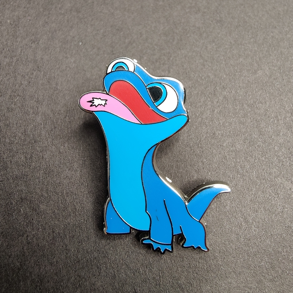 BOGO | Frozen Bruni Pin